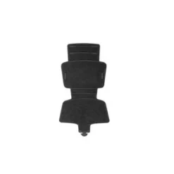 POLISPORT ALMOHADILLA PORTABEBE BILBY GRIS