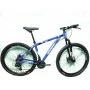 Bicicleta De Montaña WHISPER WM403 29"