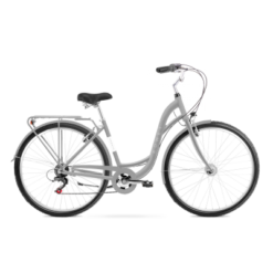 Romet Bikes BICICLETA DE PASEO 28″ ROMET SONATA LIMITED
