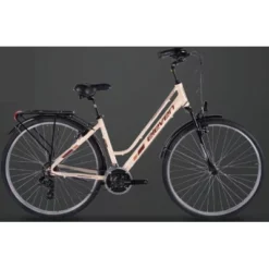 Eleven Cycles BICICLETA ELEVEN CONFORT 21V MUJER 2023