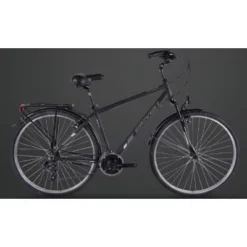 Eleven Cycles BICICLETA ELEVEN CONFORT 7V HOMBRE 2023