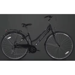 Eleven Cycles BICICLETA ELEVEN CONFORT 7V MUJER 2023