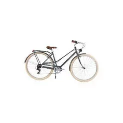 Eleven Cycles BICICLETA ELEVEN FADE 700 7V 2023