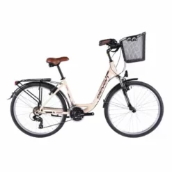 Eleven Cycles BICICLETA ELEVEN OUTDOOR EXPERIENCE 7V 2023