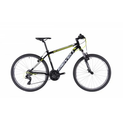 Eleven Cycles BICICLETA ELEVEN PRO VB HOMBRE 26 2023 1 Eleven Cycles BICICLETA ELEVEN PRO VB HOMBRE 26 2023