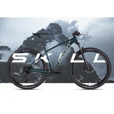 Eleven Cycles BICICLETA ELEVEN SKILL 29 2023 1 Eleven Cycles BICICLETA ELEVEN SKILL 29 2023