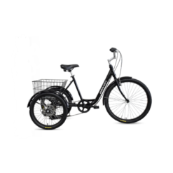 Eleven Cycles BICICLETA ELEVEN TRICYCLE ALUMINIO 2023