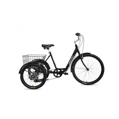 Eleven Cycles BICICLETA ELEVEN TRICYCLE ALUMINIO 2023 1 Eleven Cycles BICICLETA ELEVEN TRICYCLE ALUMINIO 2023