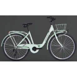 Eleven Cycles BICICLETA ELEVEN URBAN 26 2023