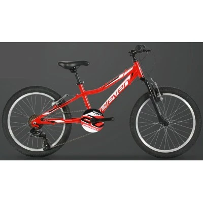 Eleven Cycles BICICLETA ELEVEN VORTEX JR 20 BOY 2023 1 Eleven Cycles BICICLETA ELEVEN VORTEX JR 20 BOY 2023
