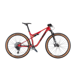 KTM BIKES BICICLETA KTM SCARP ELITE AXS 2023