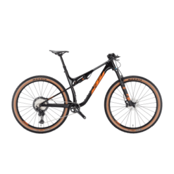 KTM BIKES Bicicleta KTM SCARP MT MASTER 2023
