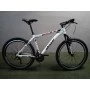 Bicicleta Whisper WL302 20¨