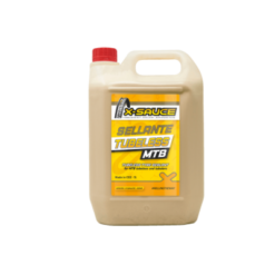 Bidon Antipinchazos 5 Litros Para Tubeless X-SAUCE