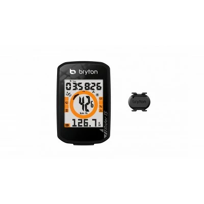 MERIDA BRYTON GPS RIDER 15 C 1 MERIDA BRYTON GPS RIDER 15 C