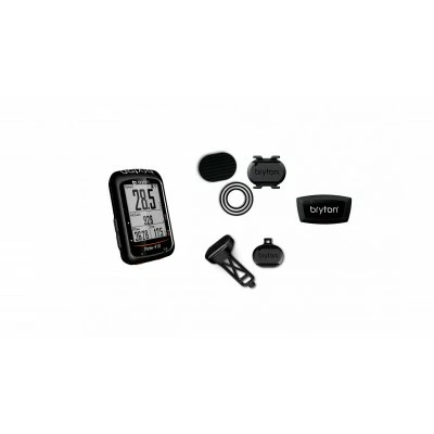 MERIDA BRYTON GPS RIDER 410 T 1 MERIDA BRYTON GPS RIDER 410 T