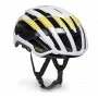 Casco Kask Valegro WG11 Tour De France Limited Edition Blanco Amarillo Negro