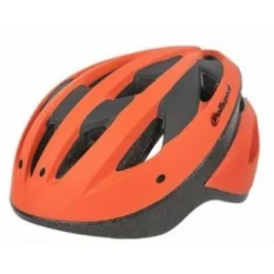 CASCO SPORT RIDE NARANJA