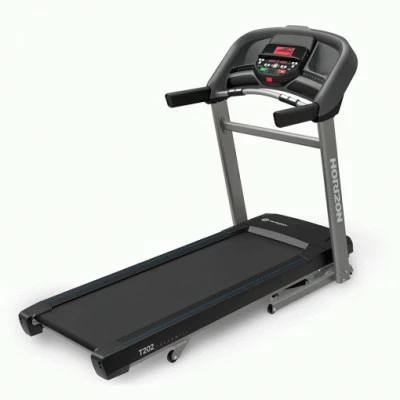 Horizon Fitness Cinta De Correr HORIZON T202 1 Horizon Fitness Cinta De Correr HORIZON T202