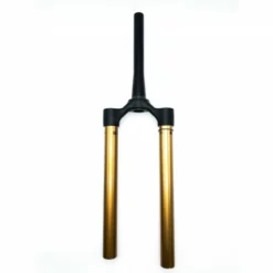 CORONA FOX 36 29" KASHIMA 170 15X110 NEGRA MATE 51 2023