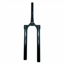 CORONA FOX 36 E-BIKE+ 27,5"/29" 160 15X110 NEGRO MATE RAKE 44 1.5T