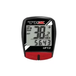 Tekna Cuentakilometros 13 Funciones Sin Cable TKX