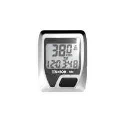 CUENTAKILOMETROS UNION 8 FUN. "N" Blanco