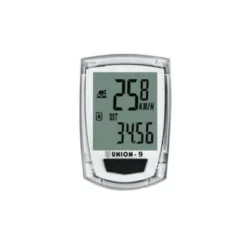 CUENTAKILOMETROS UNION 9 FUNCIONES