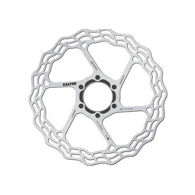 Galfer-bike DISCO DE FRENO GALFER RDB102WCL Ø160X1.8MM 1 Galfer-bike DISCO DE FRENO GALFER RDB102WCL Ø160X1.8MM