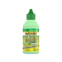 X-Sauce Eco Lubricante De Cera 125 Ml Para Cadenas