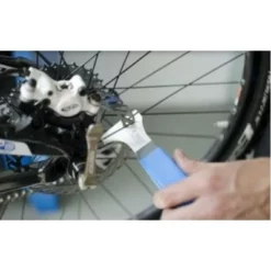 HERRAM.PARA ENDEREZAR EL DISCO DE FRENO