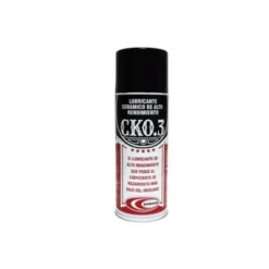Lubricante De Alto Rendimiento Bompar CKO.3 400ml