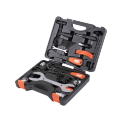 Maletín Herramientas 25Pcs