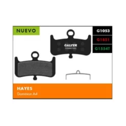 Galfer-bike P. FRENO FD-549 GALFER