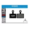 Galfer-bike PASTILLAS DE FRENO FD-496 GALFER