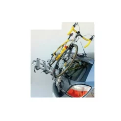 Porta 3 Bicicletas Portón Trasero