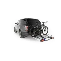 Portabicicletas Towcar A Bola 4bicis TA4