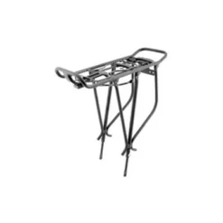 Portabultos Aluminio Alforjas