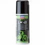 Spray Lubricante Multiusos Liqui Moly LM 40 Spray 50ml