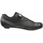 Zapatilla Gaerne CARBON G.TORNADO WIDE MATT BLACK